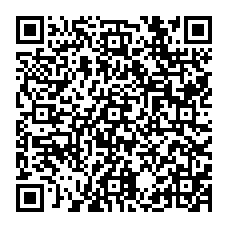 Cod QR