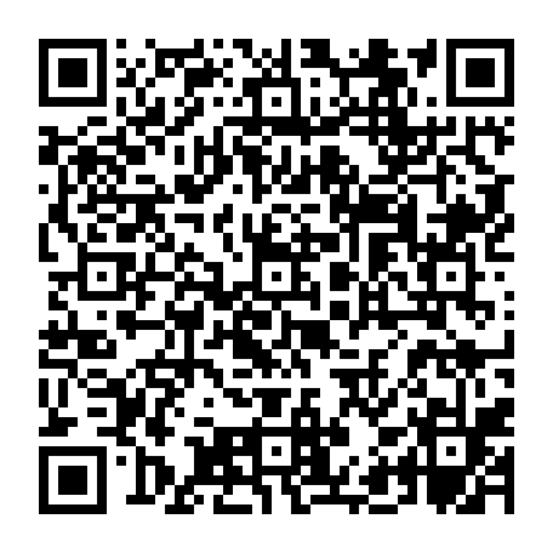 Cod QR