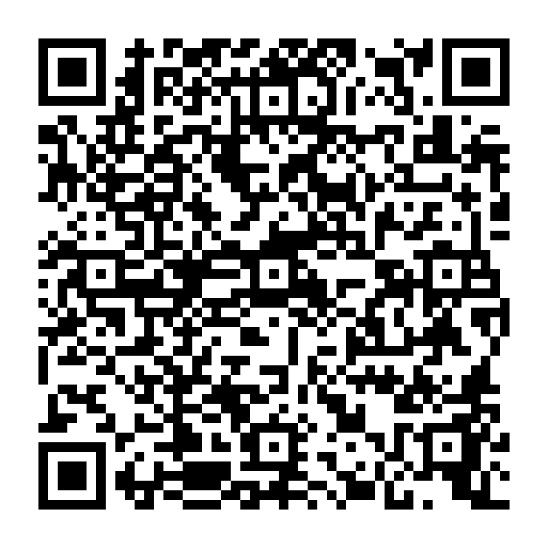 Cod QR