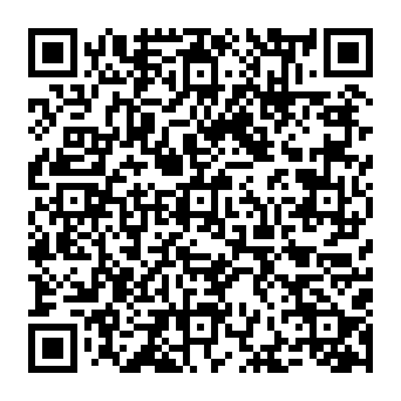 Cod QR
