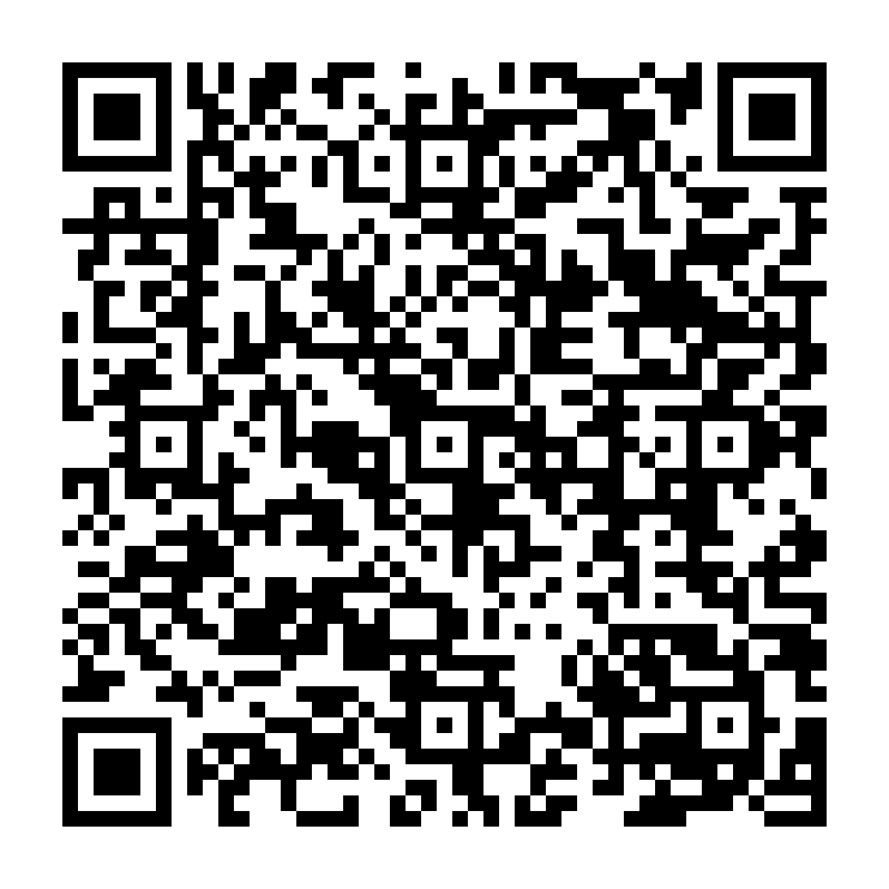 Cod QR
