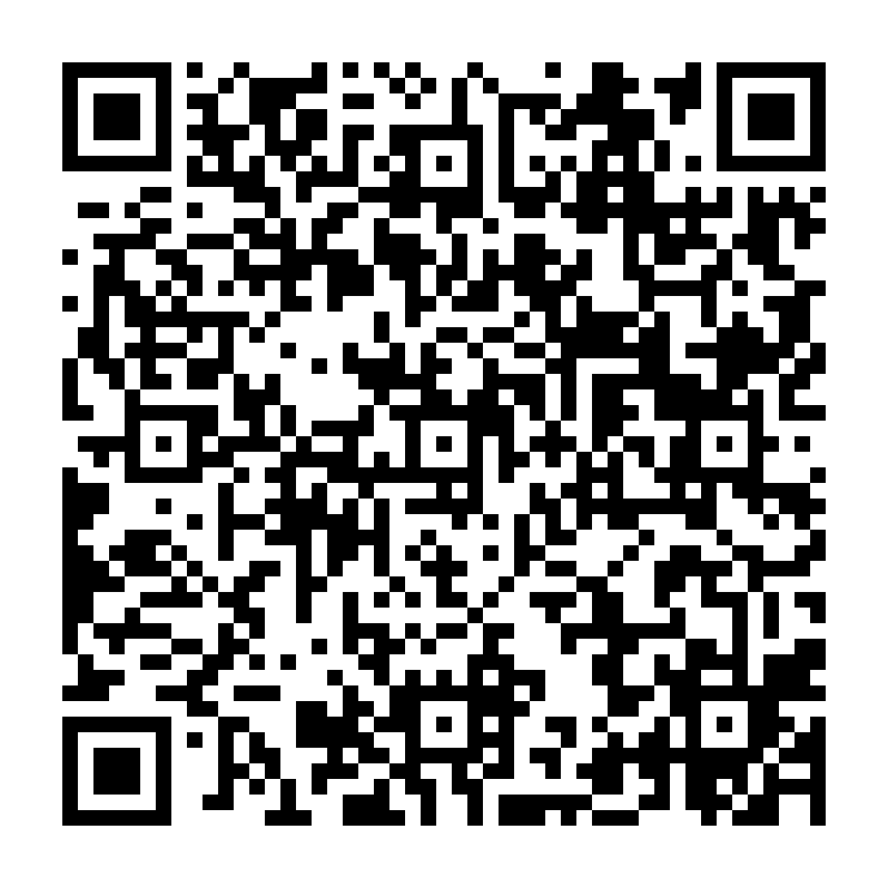 Cod QR
