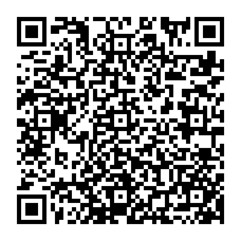 Cod QR
