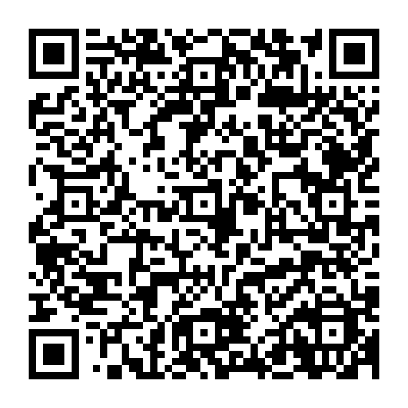 Cod QR