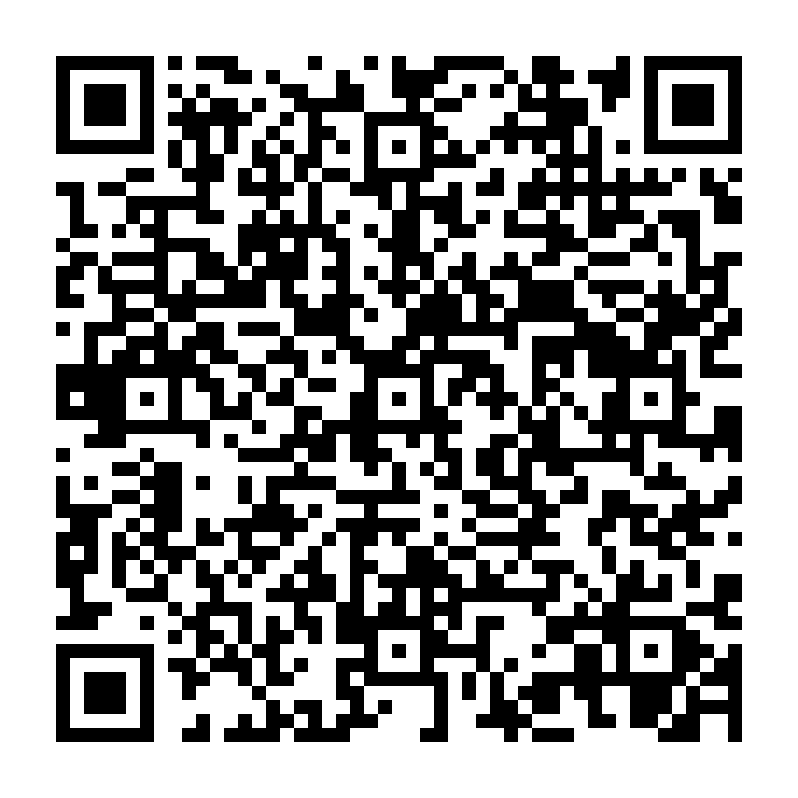 QR kód