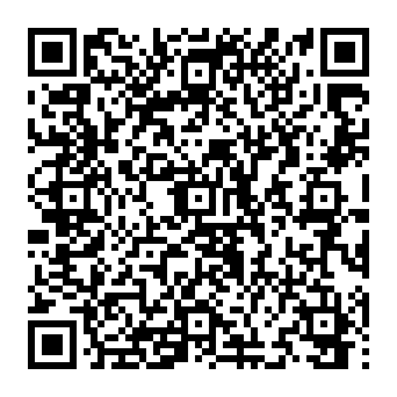 QR kód