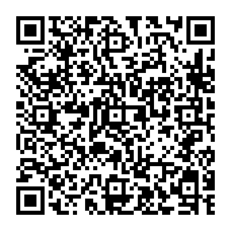 QR kód