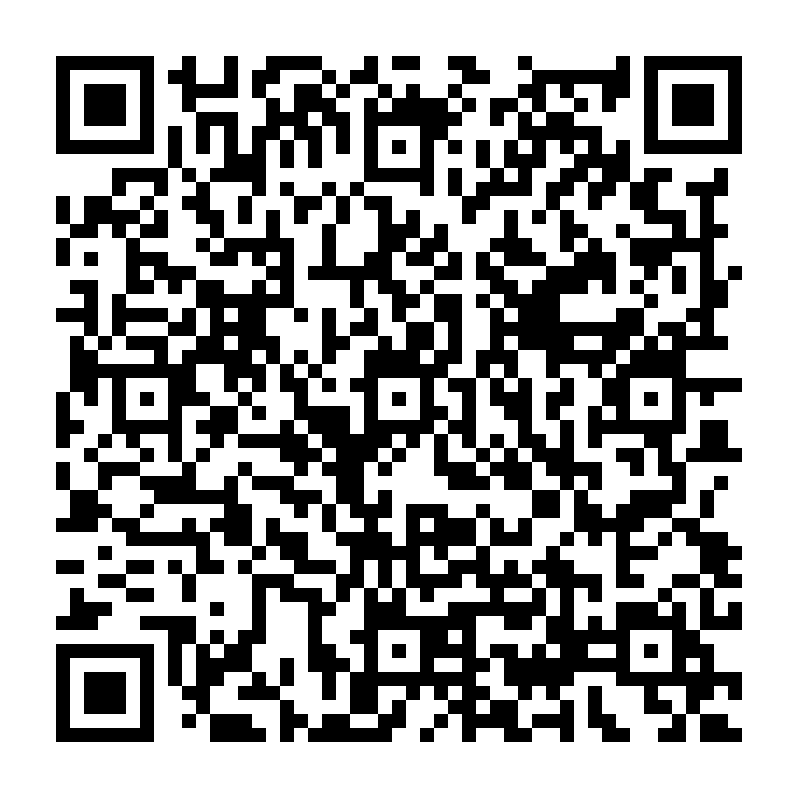 QR kód