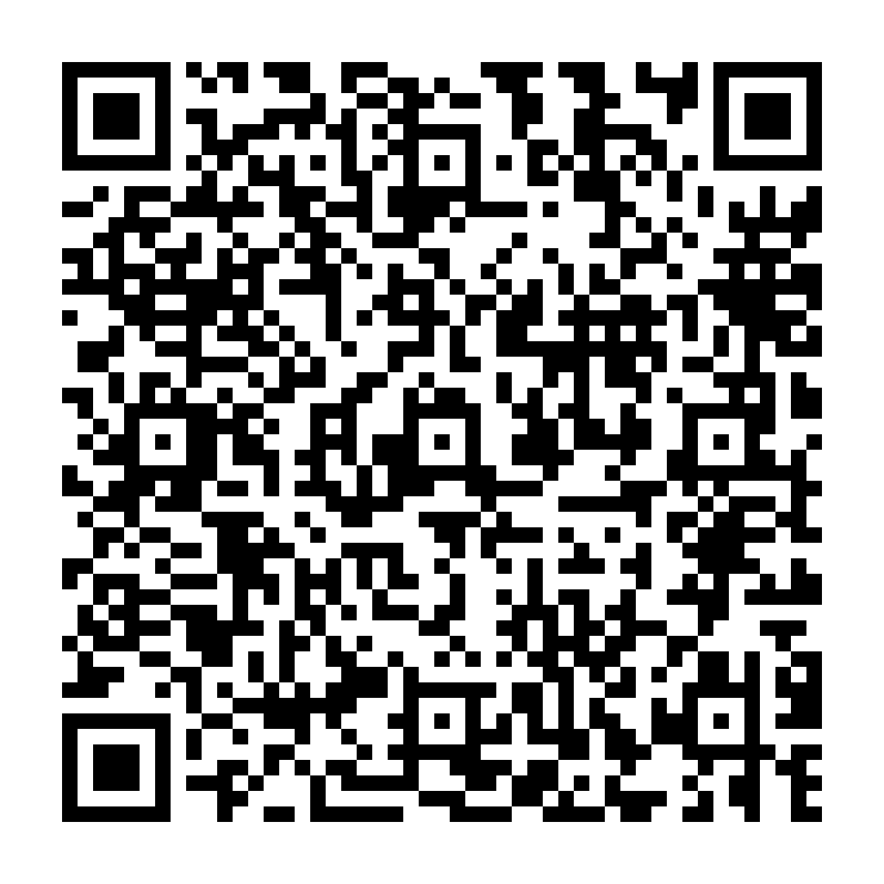 QR kód