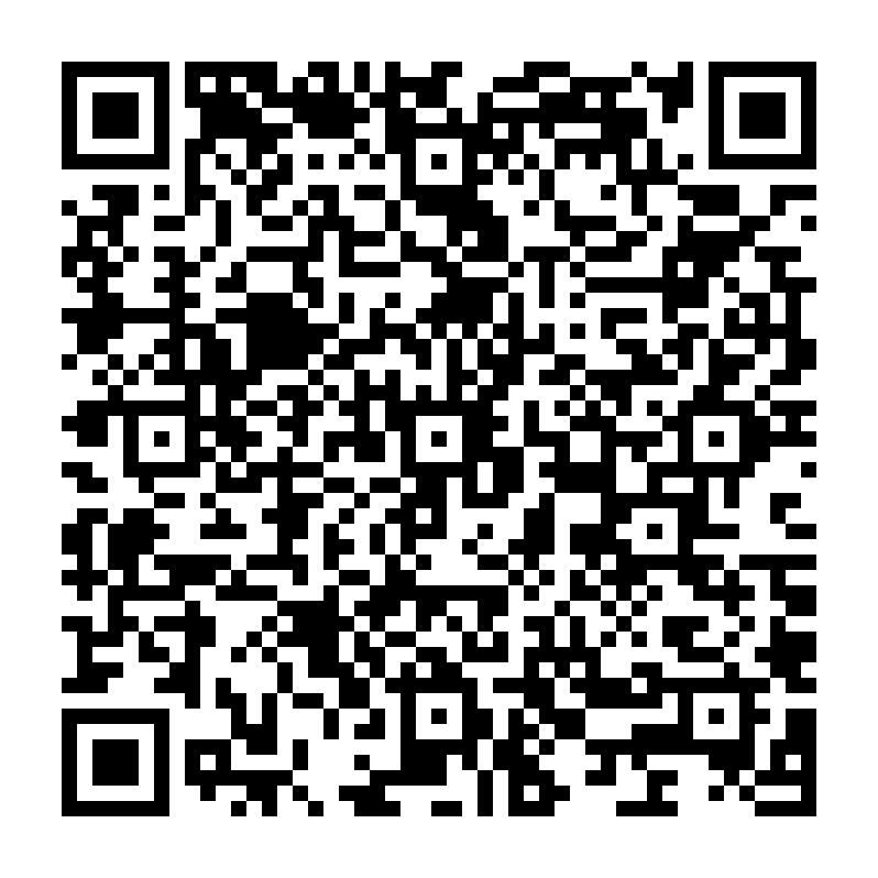 QR kód