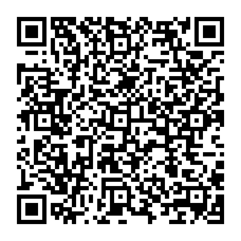 QR kód