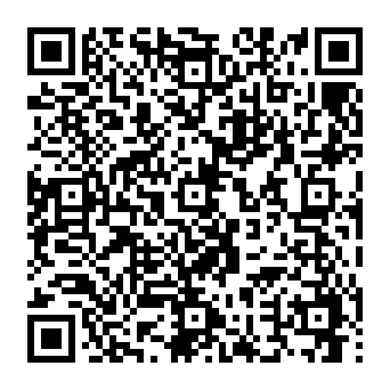 QR kód