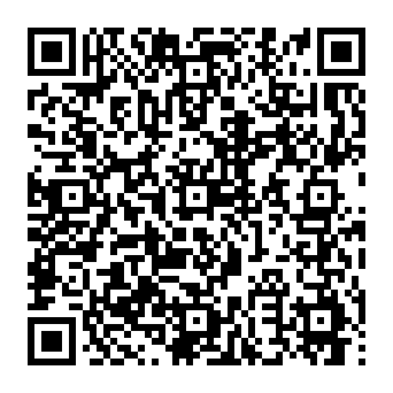 QR kód