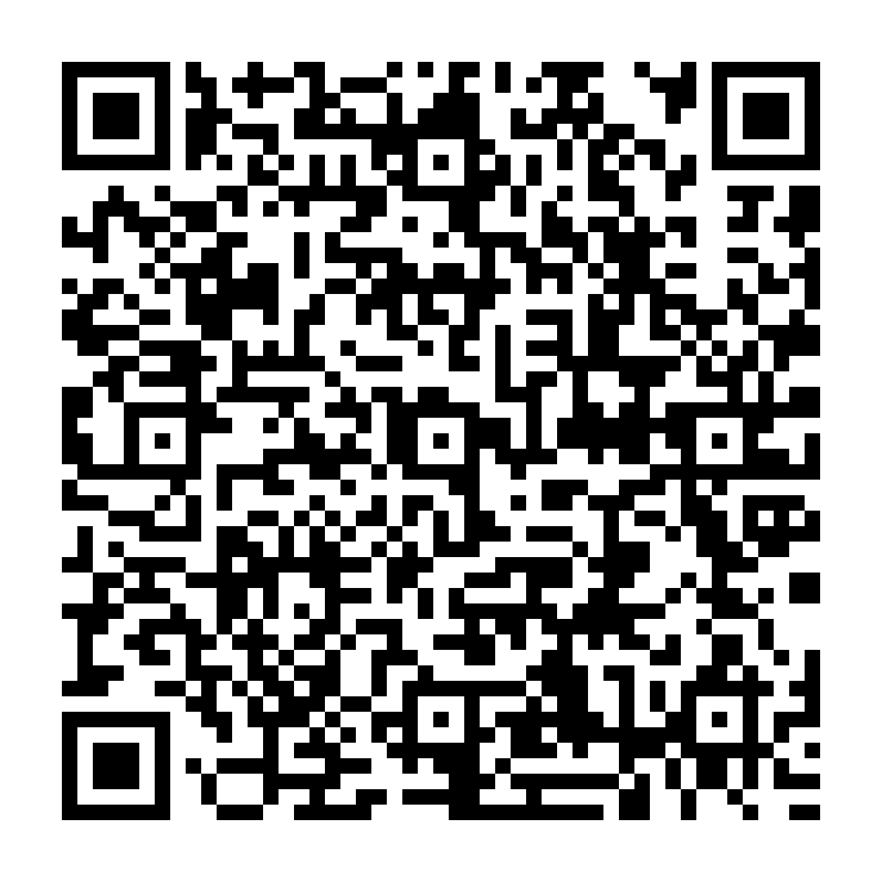 QR kód