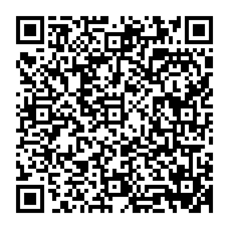 QR kód