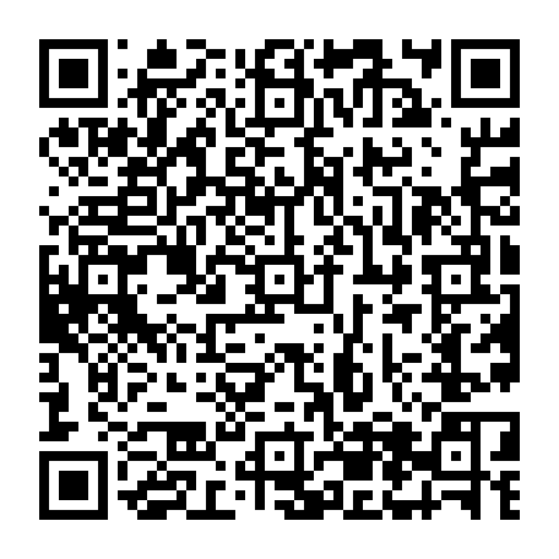 QR kód