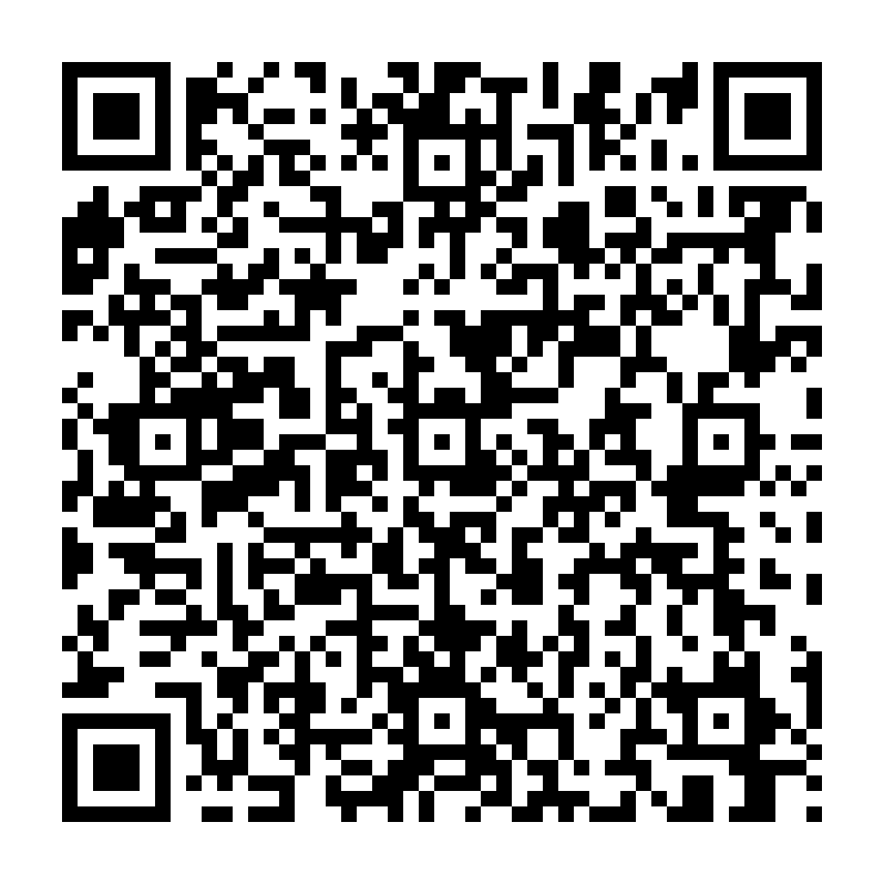 QR kód