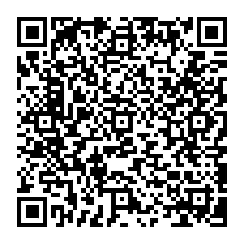 QR kód