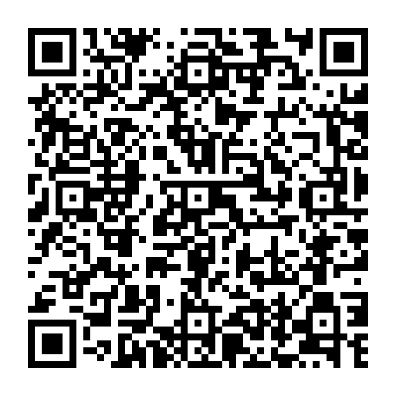 QR kód