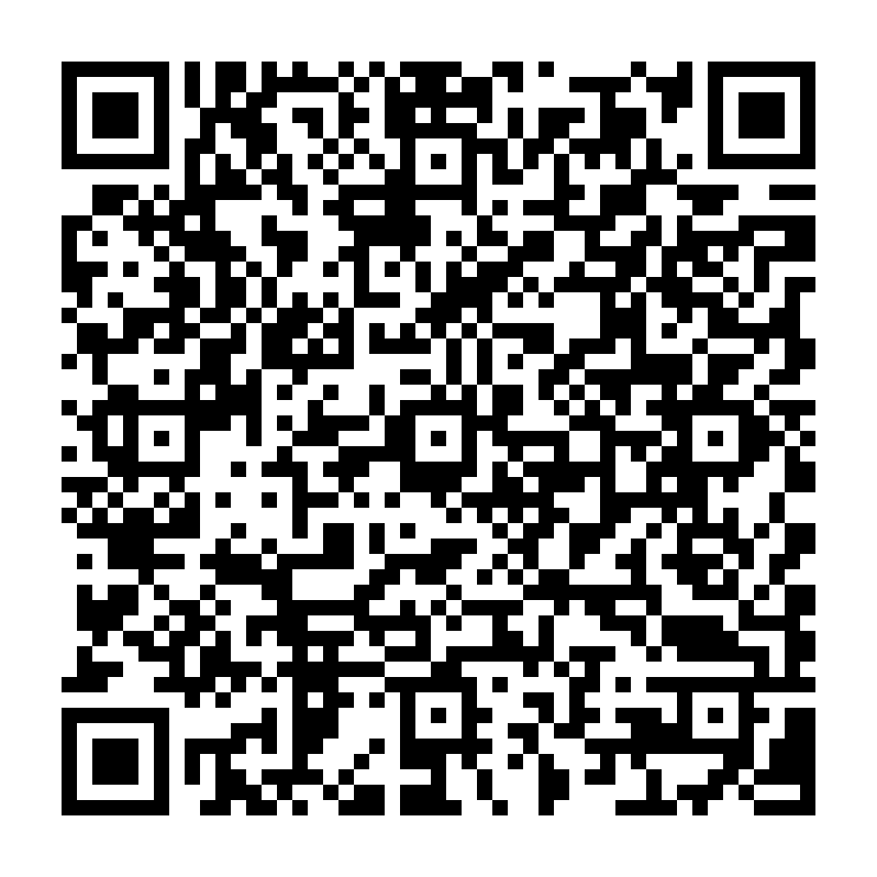 QR kód