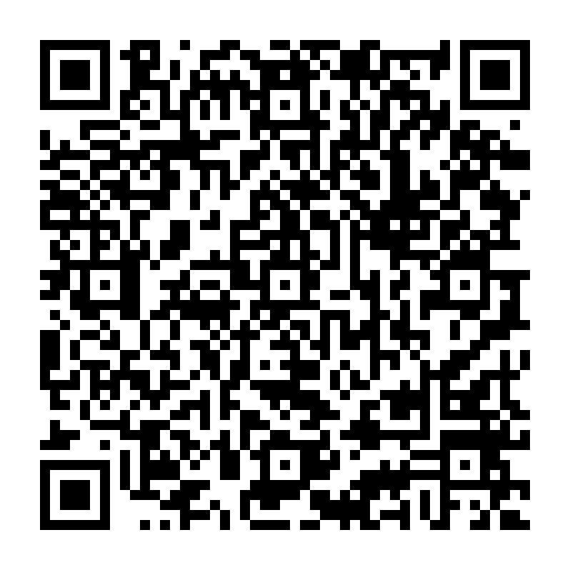 QR kód