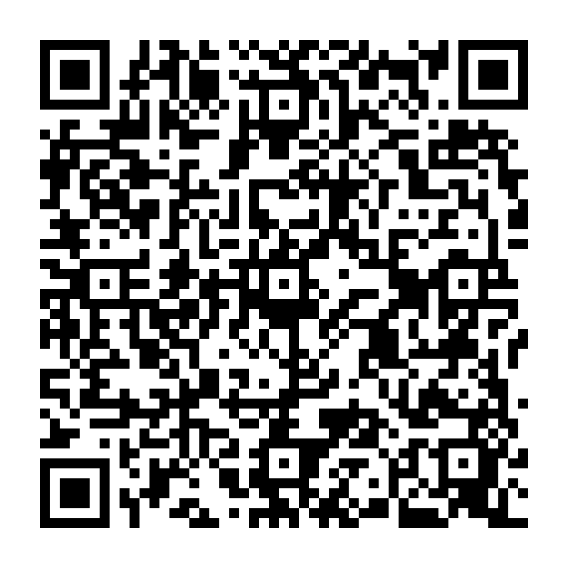 QR kód