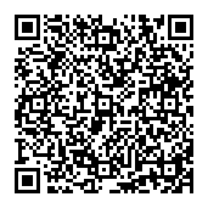 QR kód