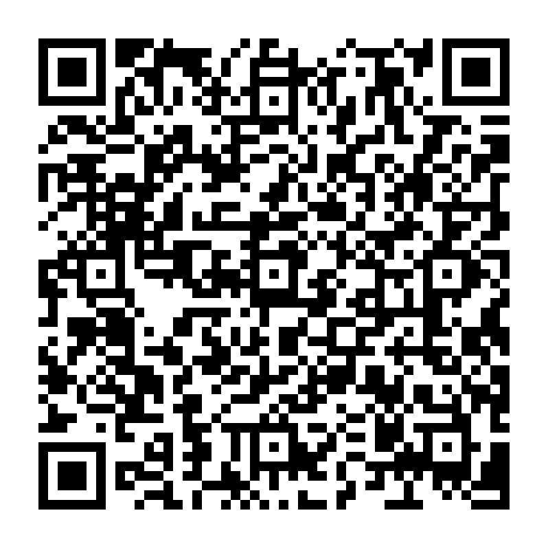 QR kód