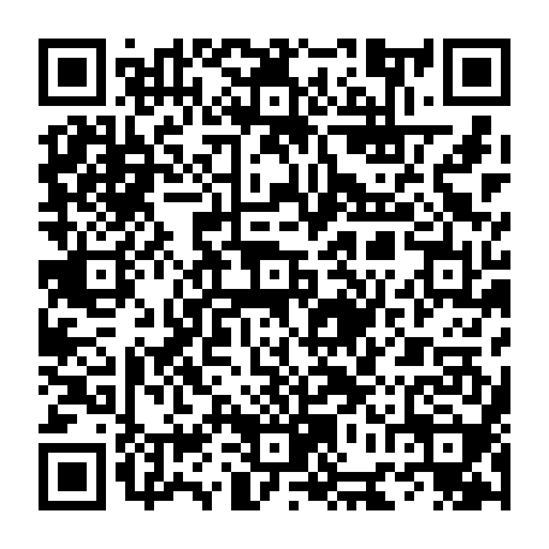 QR kód