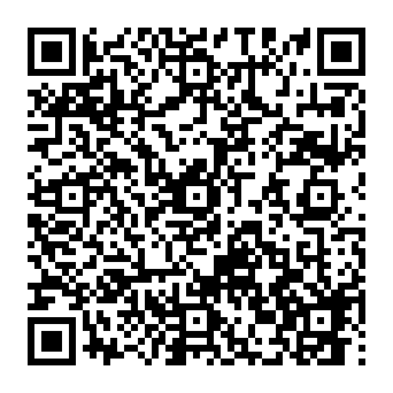 QR kód