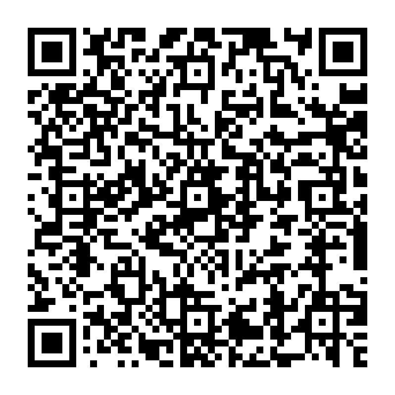 QR kód