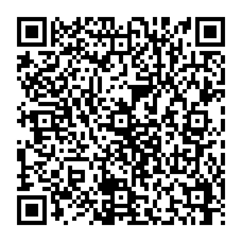 QR kód