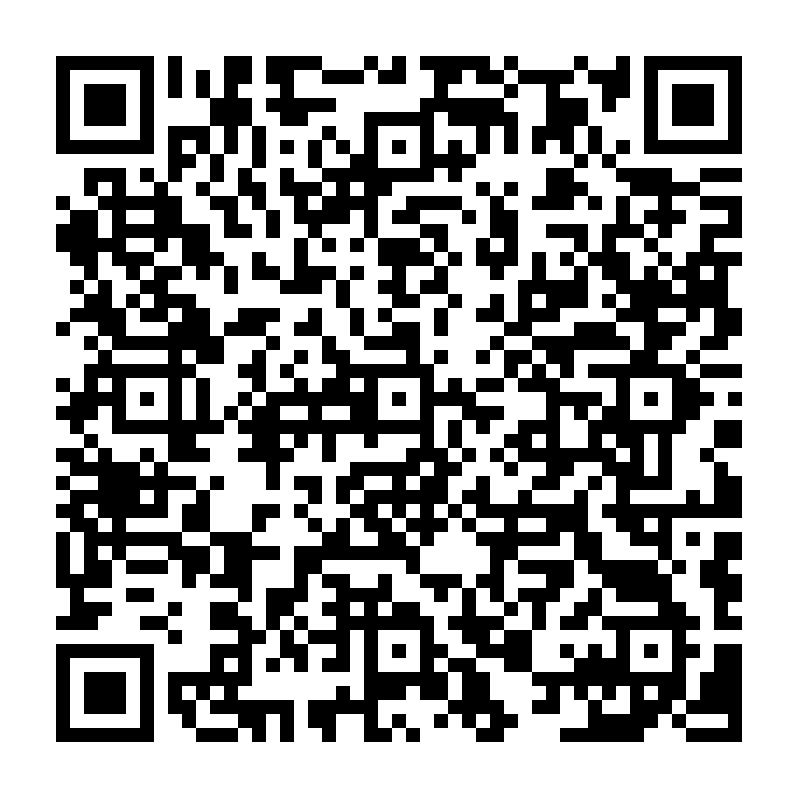 QR kód