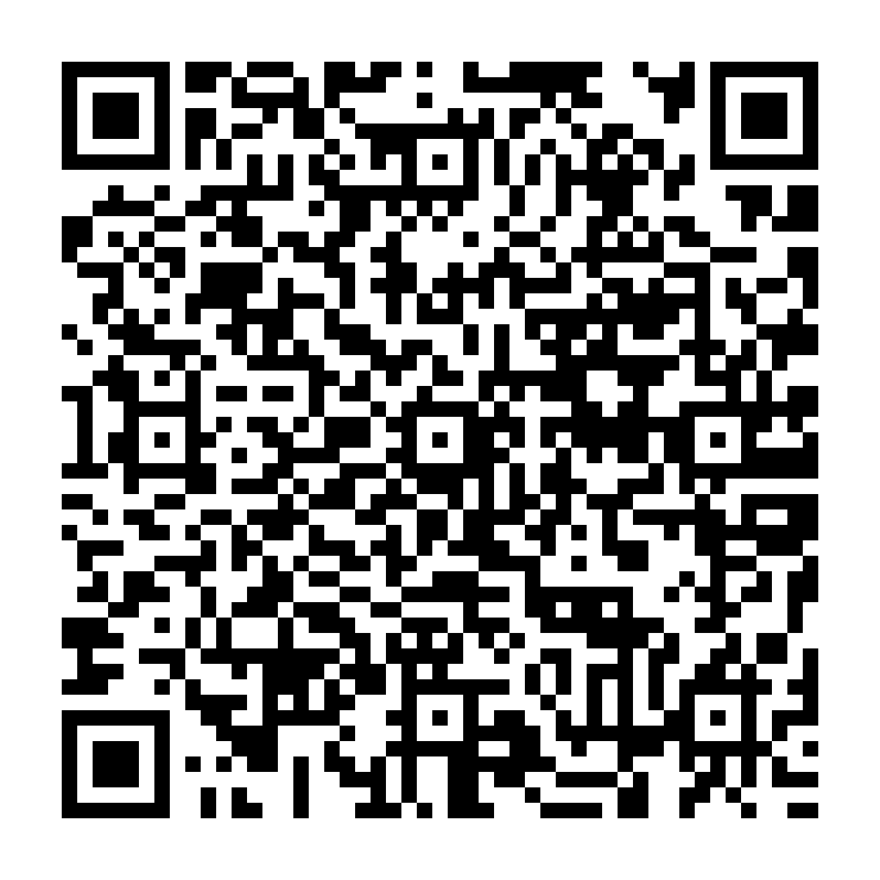 QR kód