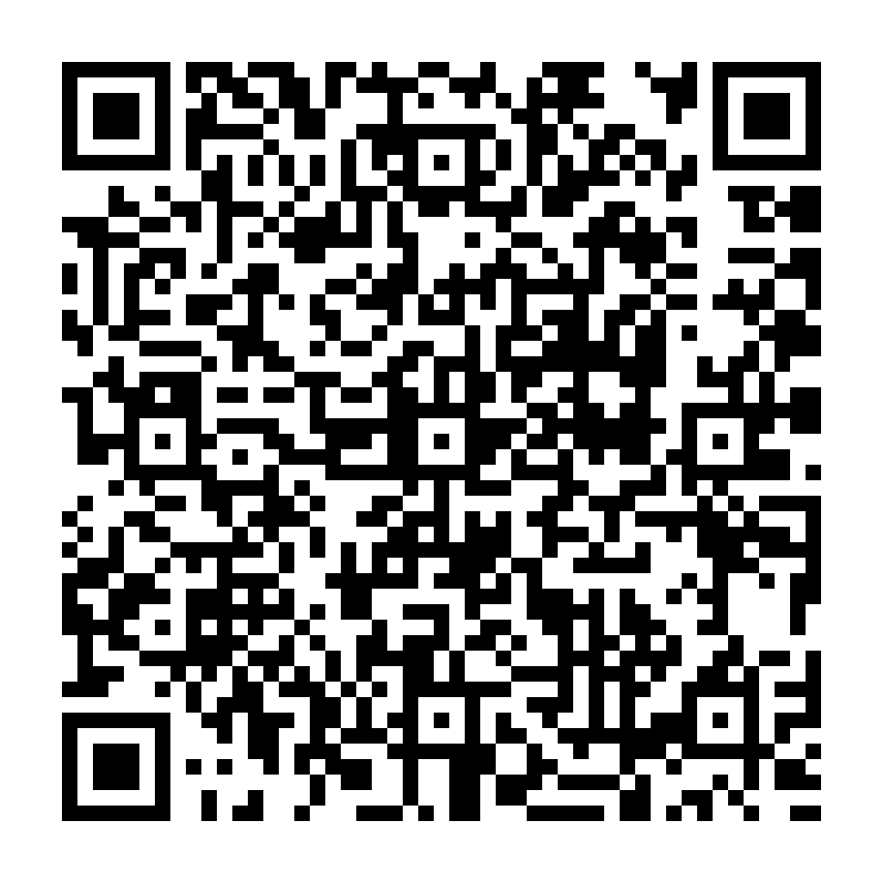 QR kód
