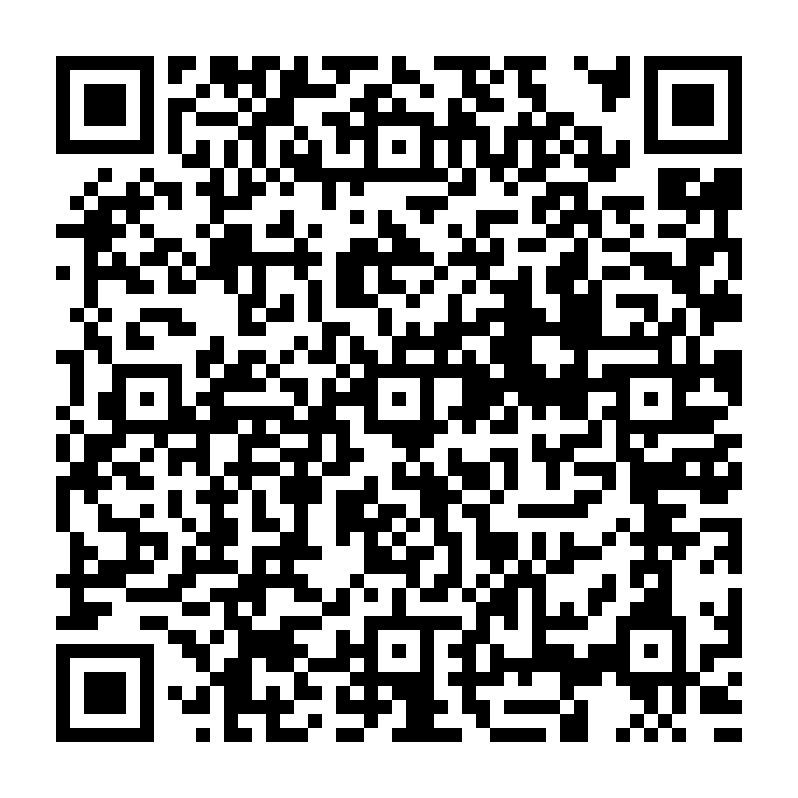 QR kód