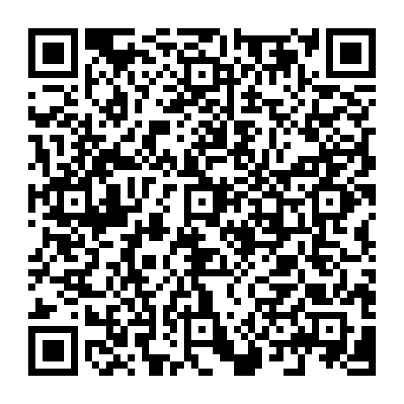 QR kód