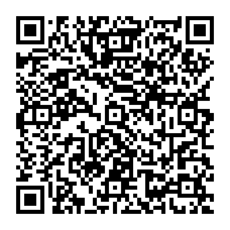 QR kód