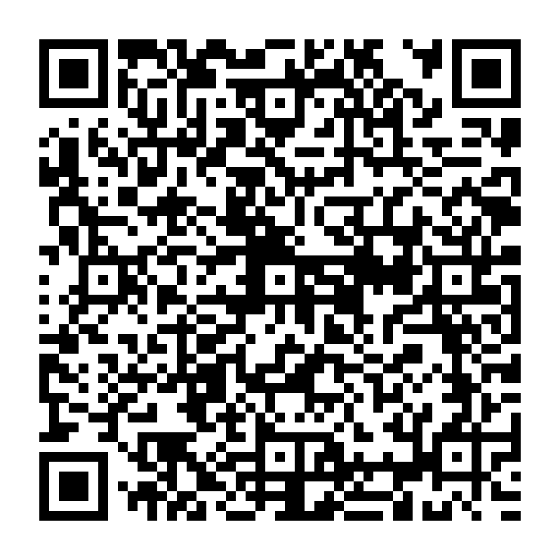 QR kód