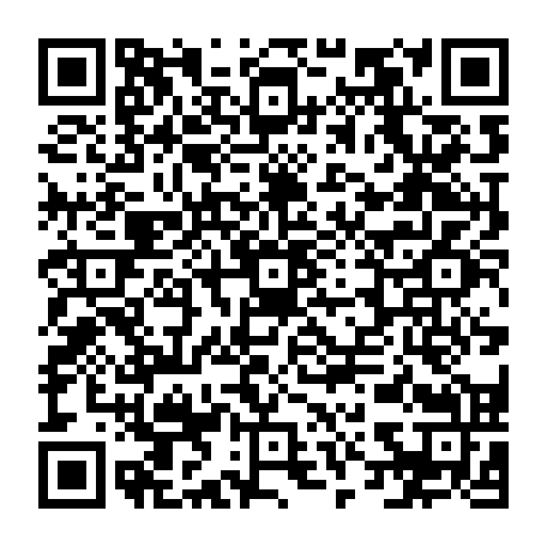 QR kód
