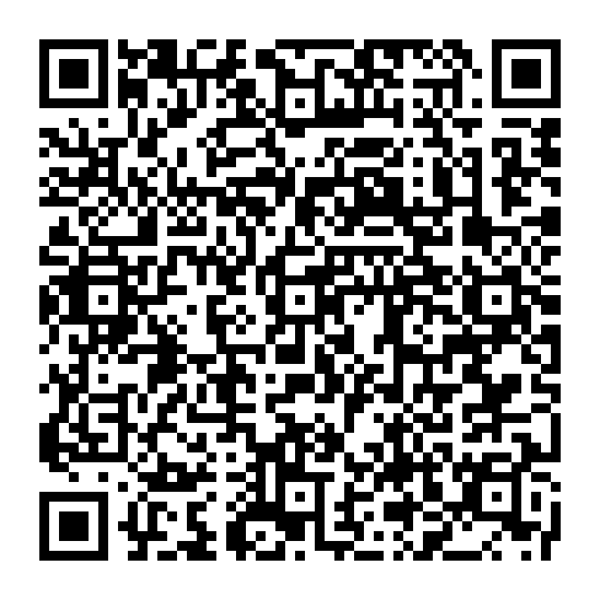 QR kód