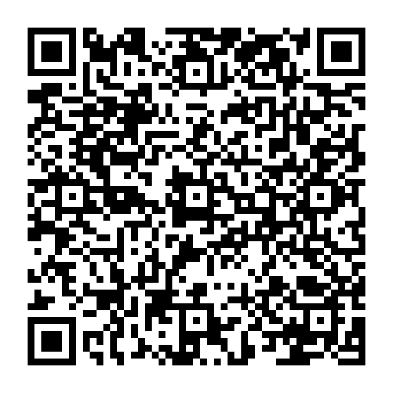 QR kód