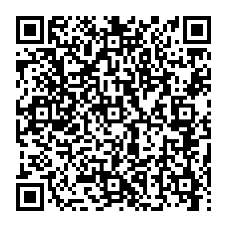QR kód