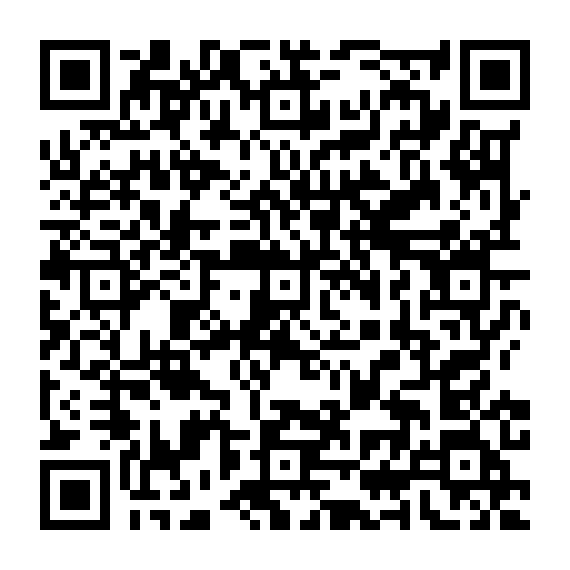 QR kód