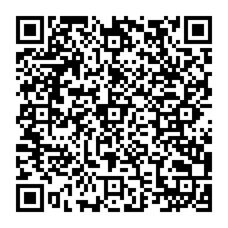 QR kód