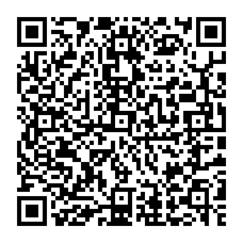 QR kód