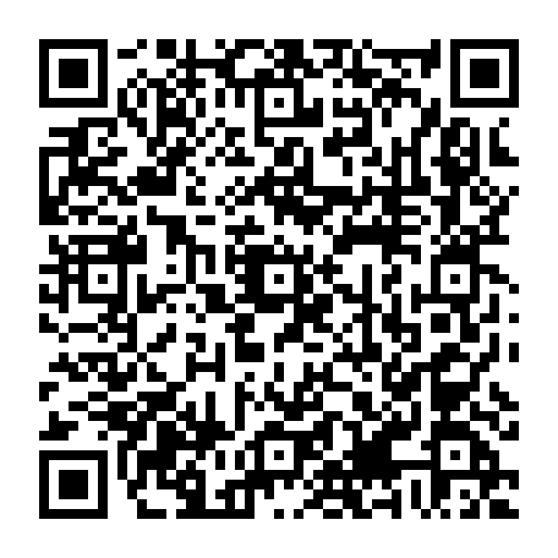 QR kód
