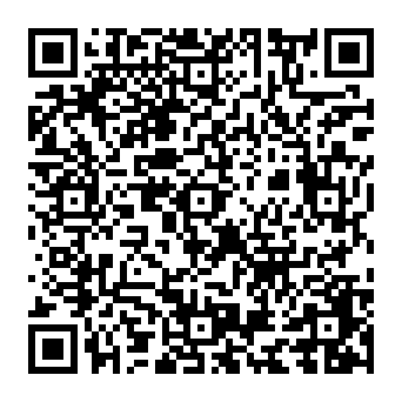 QR kód