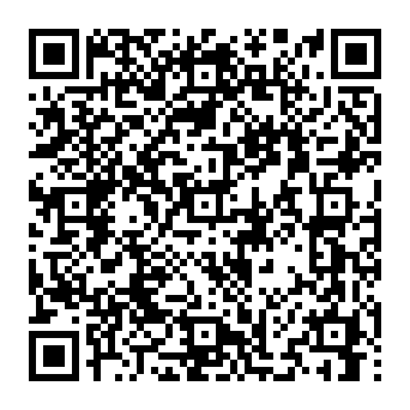 QR kód