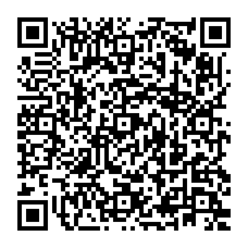 QR kód
